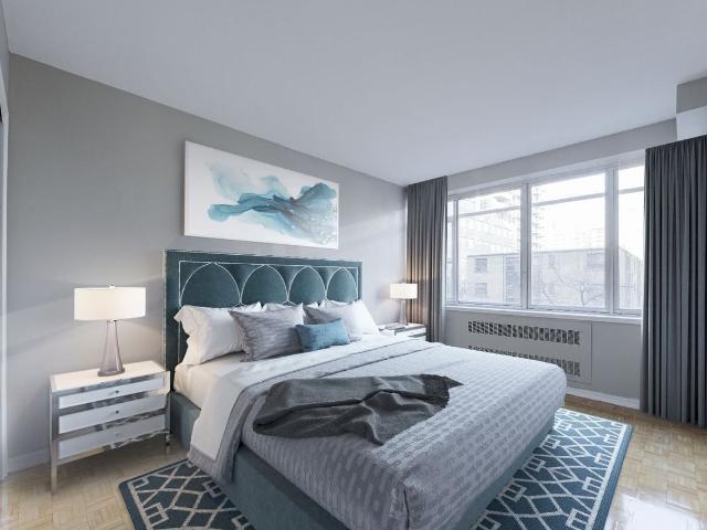 Apartment for rent in Woburn, Ontario