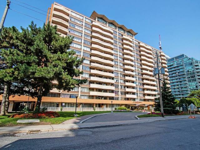 Apartment for rent in Woburn, Ontario
