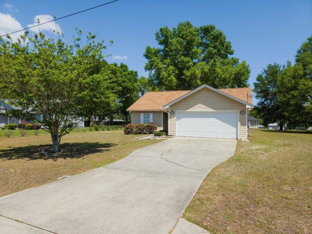 House for sale in Midway, Florida