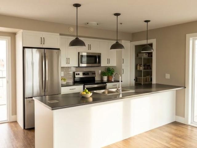 Apartment for rent in McLaughlin Place, City of Moncton