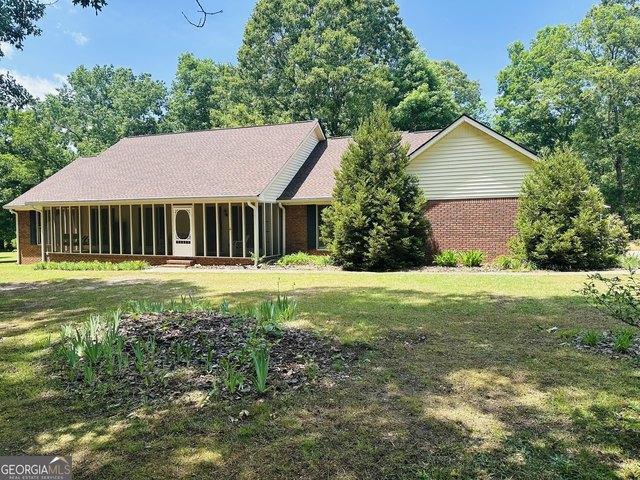 House for sale in Williamson, Georgia