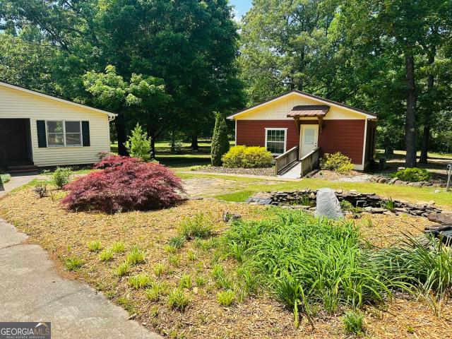 House for sale in Spalding, Georgia
