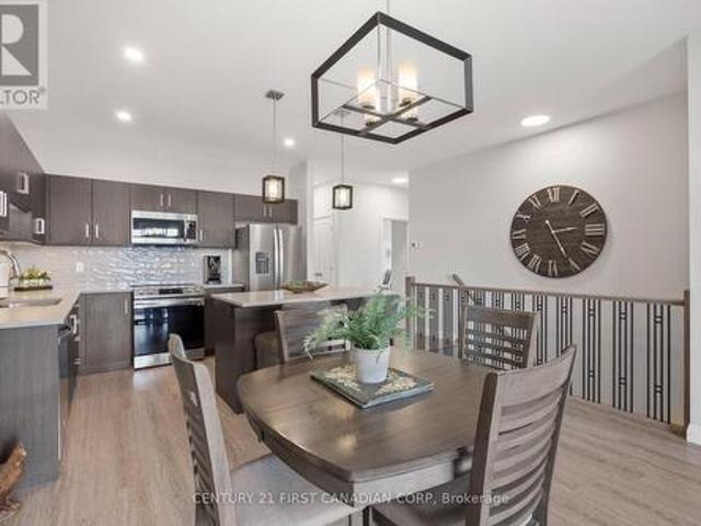 House for sale in South Huron, Ontario