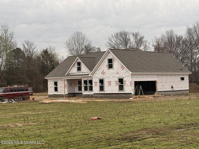 House for sale in Tate, Mississippi