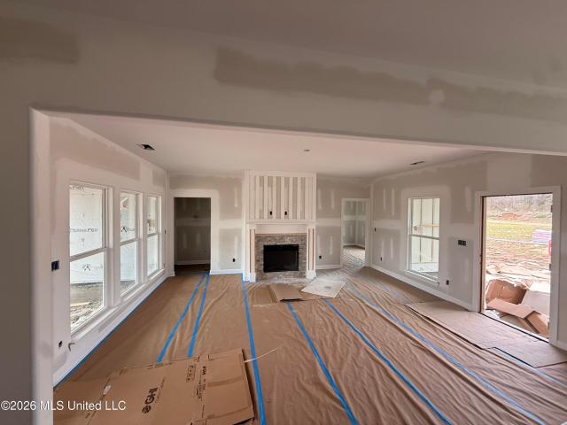 House for sale in Tate, Mississippi