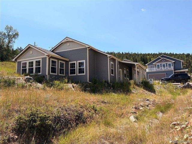 House for sale in Central City, Colorado