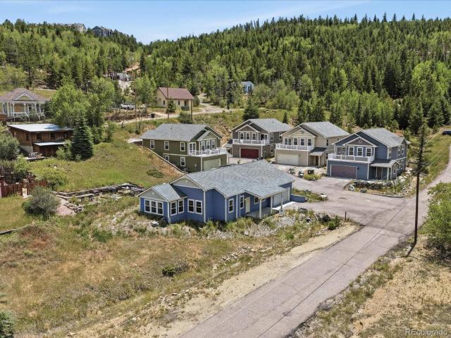 House for sale in Central City, Colorado