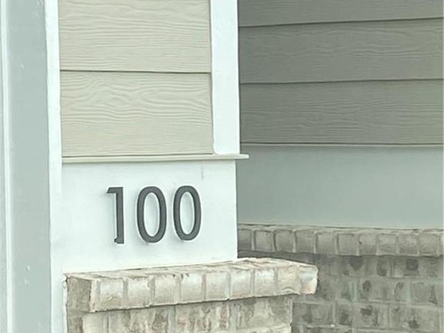 House for sale in Armuchee, Georgia