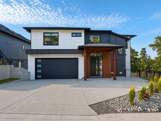 House for sale in Nanaimo, British Columbia