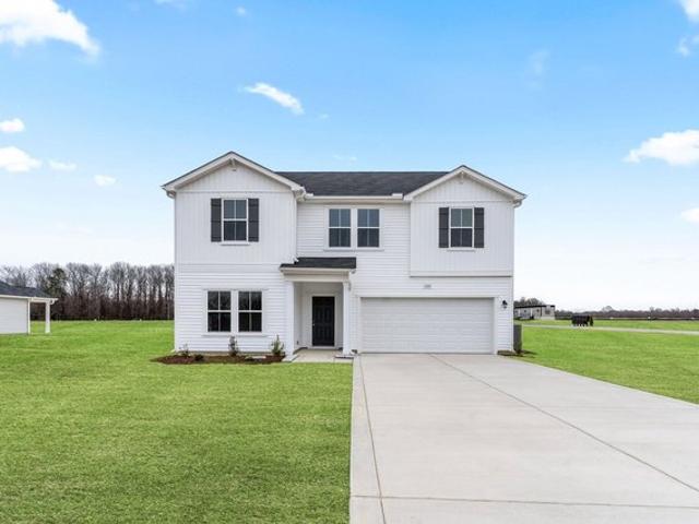 House for sale in Fremont, North Carolina