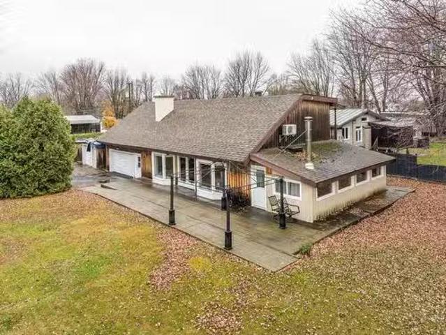 House for sale in Saint-blaise-sur-richelieu, Quebec