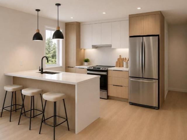 Apartment for rent in Laurentides, Quebec