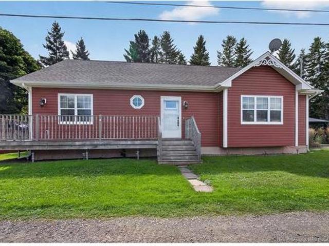House for sale in Dundas, New Brunswick