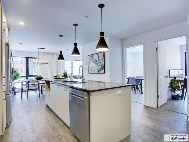 Apartment for rent in Vaudreuil-Dorion, Montérégie