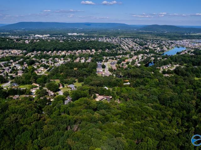 Land for sale in Huntsville, Alabama