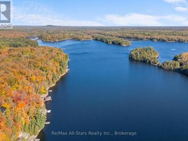 Land for sale in Trent Lakes, Central Ontario