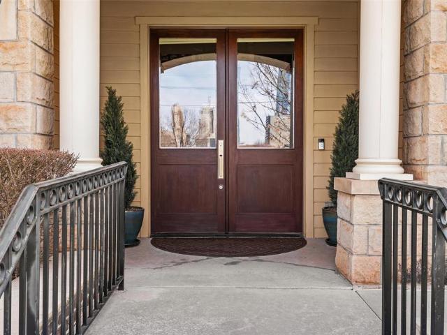 Townhouse for sale in Oklahoma City, Oklahoma