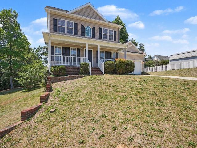 House for sale in Broadway, North Carolina