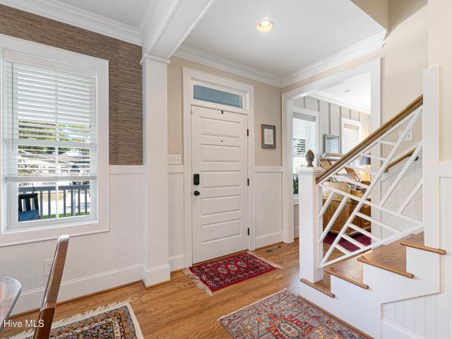 House for sale in Morehead City, North Carolina