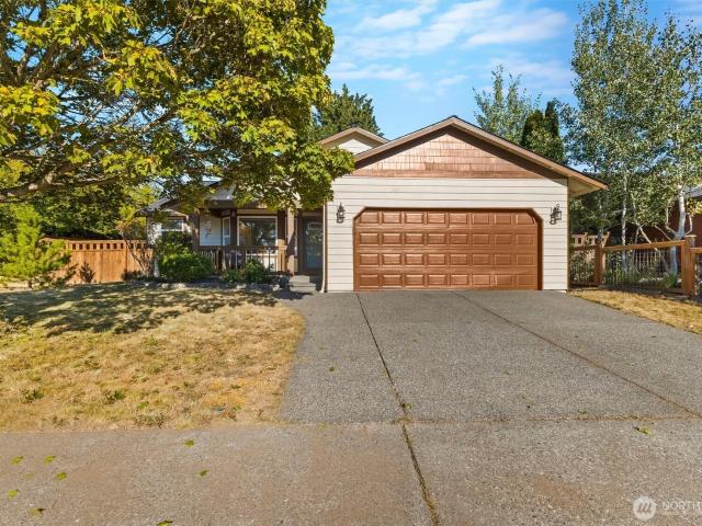 House for sale in Mount Vernon, Skagit County