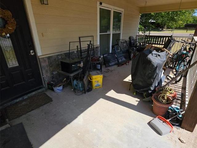 House for sale in Johnson, Texas
