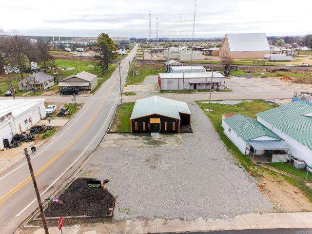 Commercial for sale in Ark