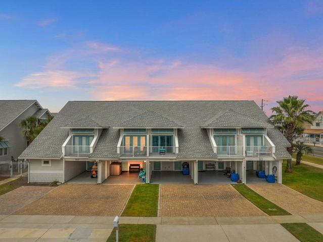 Condo for sale in Mexico Beach, Florida