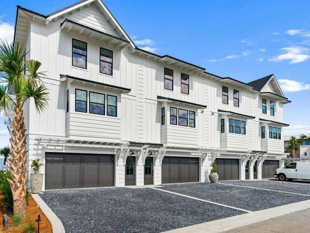 House for sale in Mexico Beach, Florida