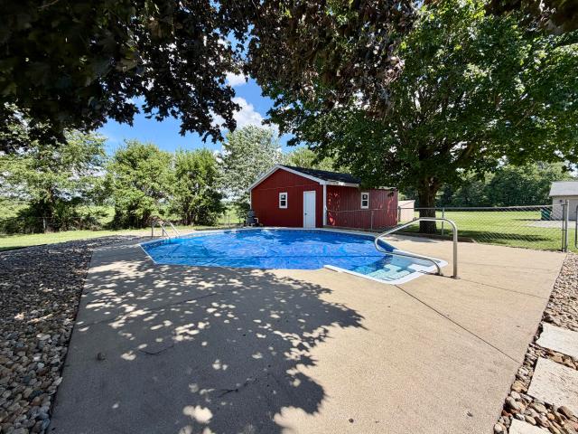 House for sale in La Porte, Indiana