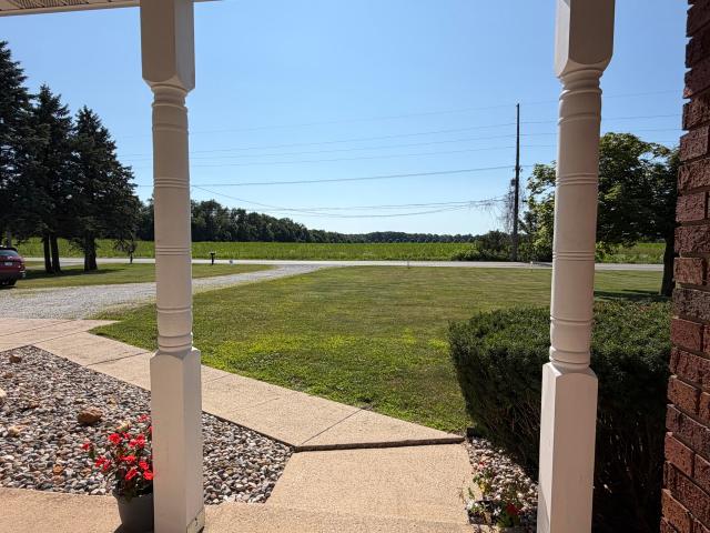 House for sale in La Porte, Indiana