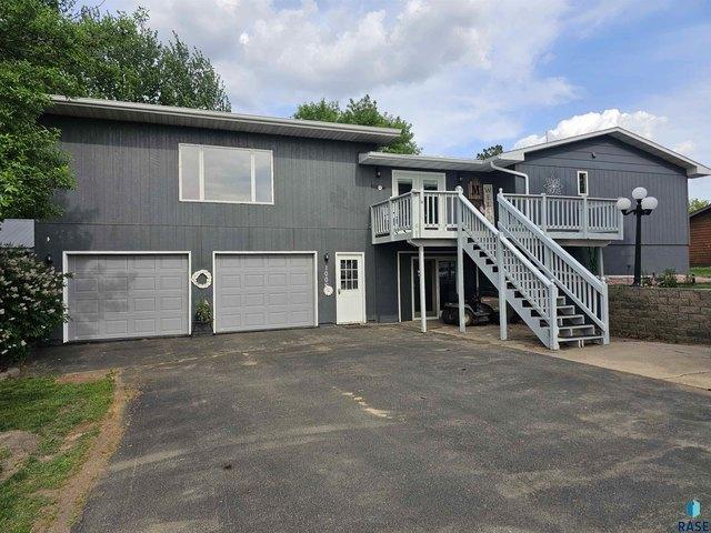 House for sale in Moody, South Dakota