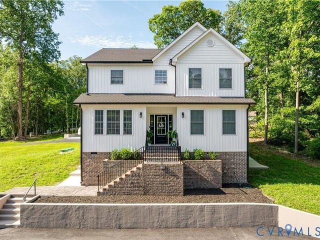 House for sale in Virginia