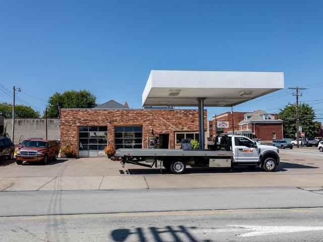 Commercial for sale in Uniontown, Pennsylvania