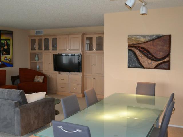 Condo for rent in Atlantic City