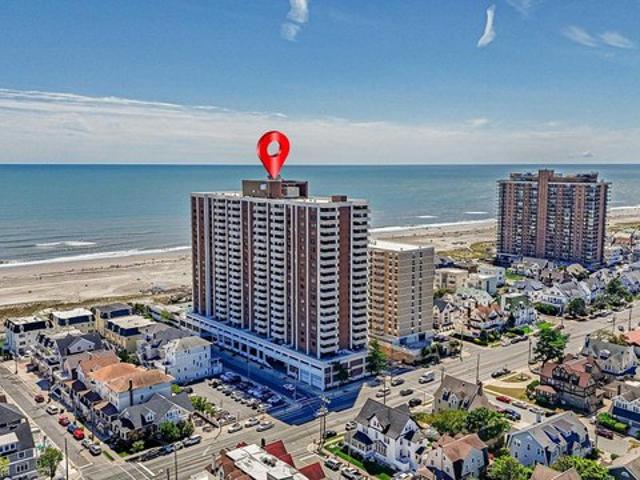 Condo for sale in Atlantic City, New Jersey