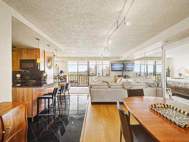 Condo for sale in Atlantic City, New Jersey