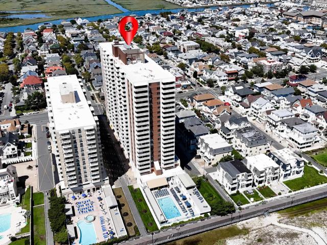 Condo for sale in Atlantic City, New Jersey