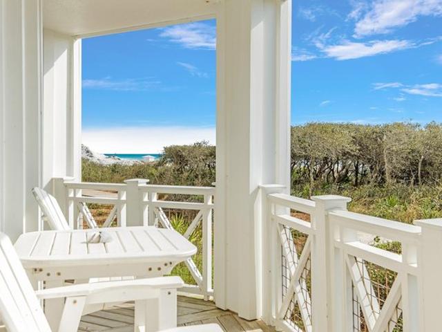 Condo for sale in Inlet Beach, Rosemary Beach