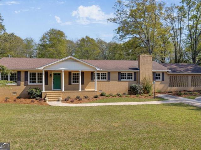 House for sale in Elbert, Georgia
