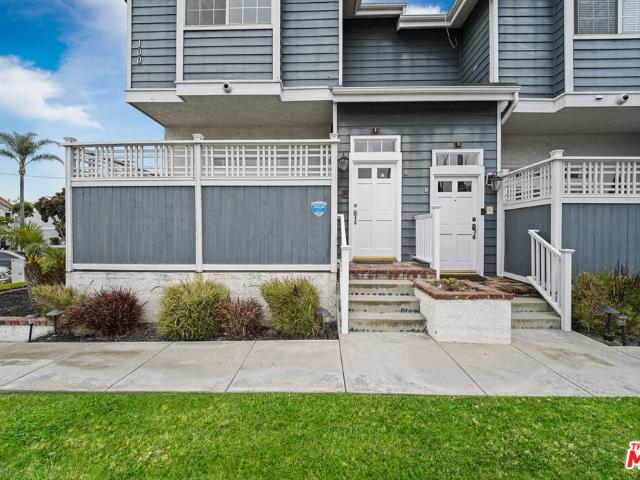 Condo for sale in Redondo Beach, California