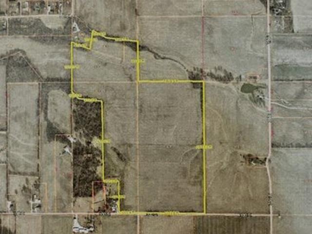 Farm for sale in Fillmore, Indiana