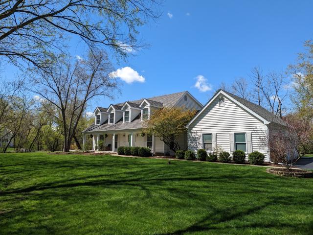 Property for sale in Barrington, Illinois