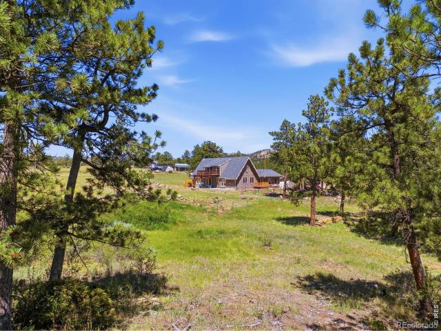 House for sale in Livermore, Colorado