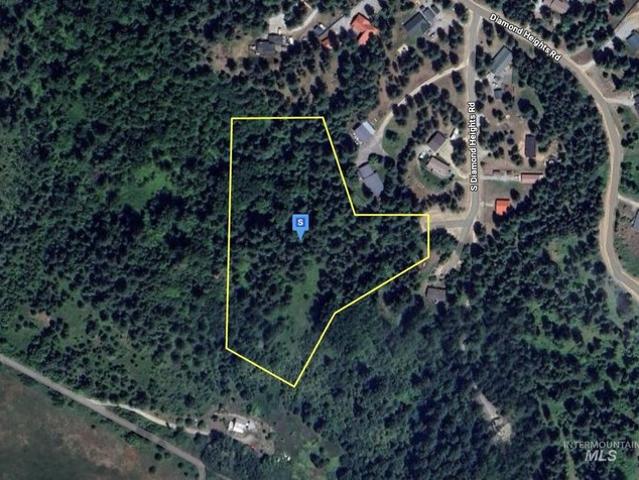 Land for sale in Oldtown, Idaho