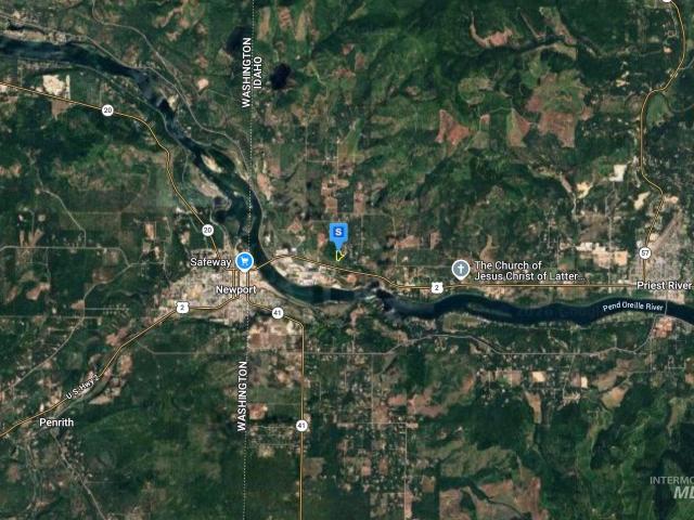 Land for sale in Oldtown, Idaho