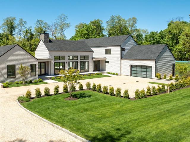 House for sale in Shelter Island, New York