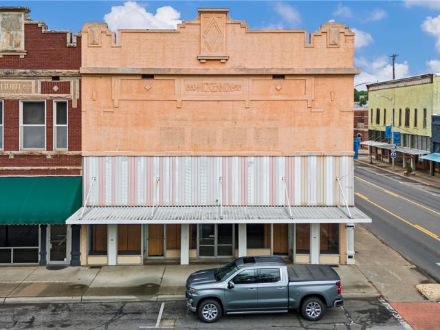 Commercial for sale in Ark