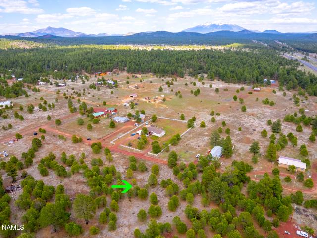Land for sale in Parks, Arizona