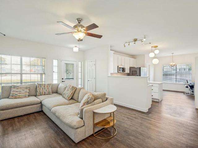 House for sale in Denton, Texas