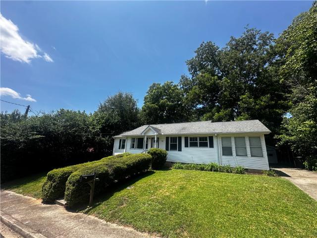 House for sale in Walhalla, South Carolina